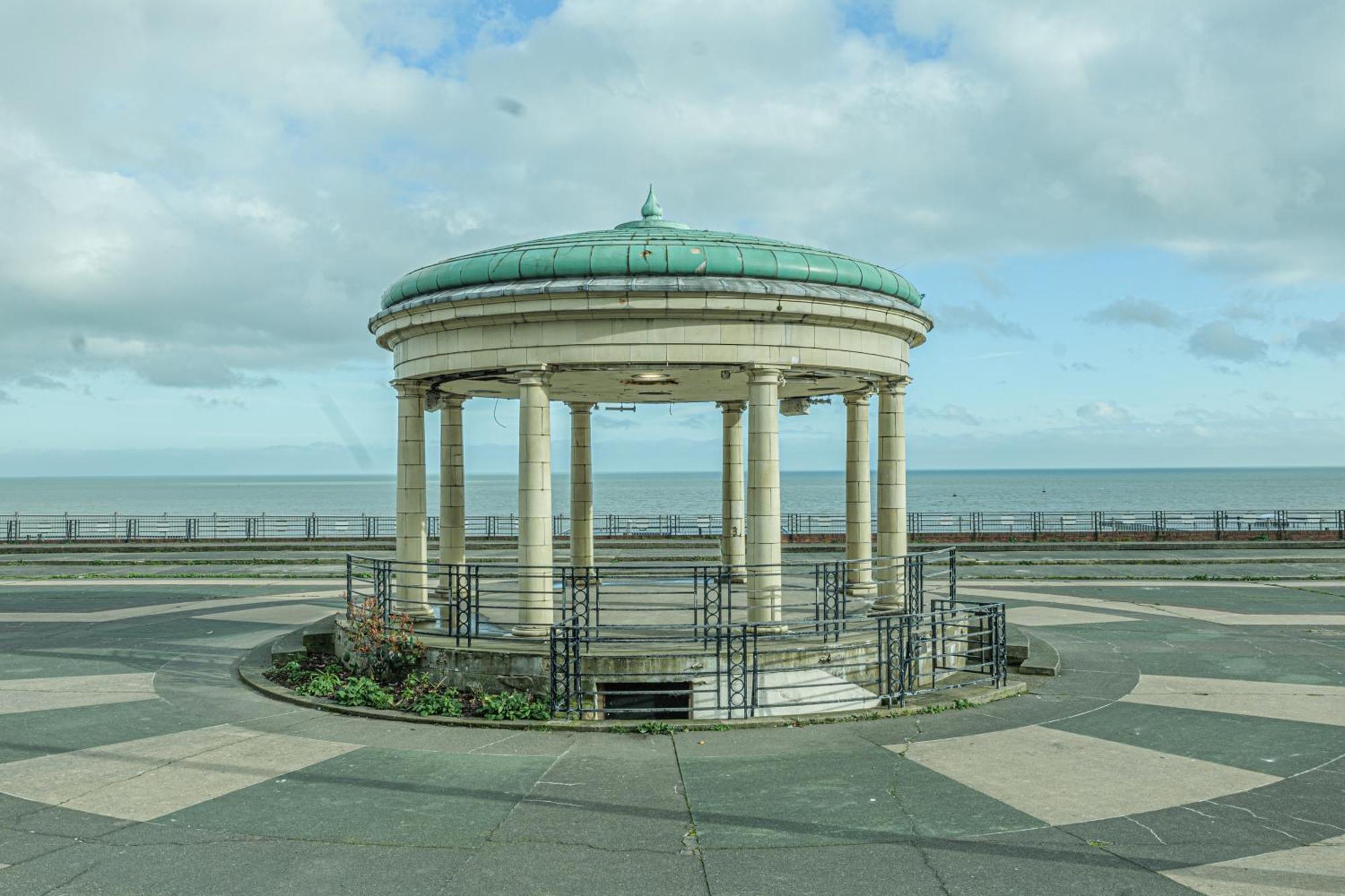 The Seaview Haven - Boutique Hotel In Ramsgate Eksteriør billede