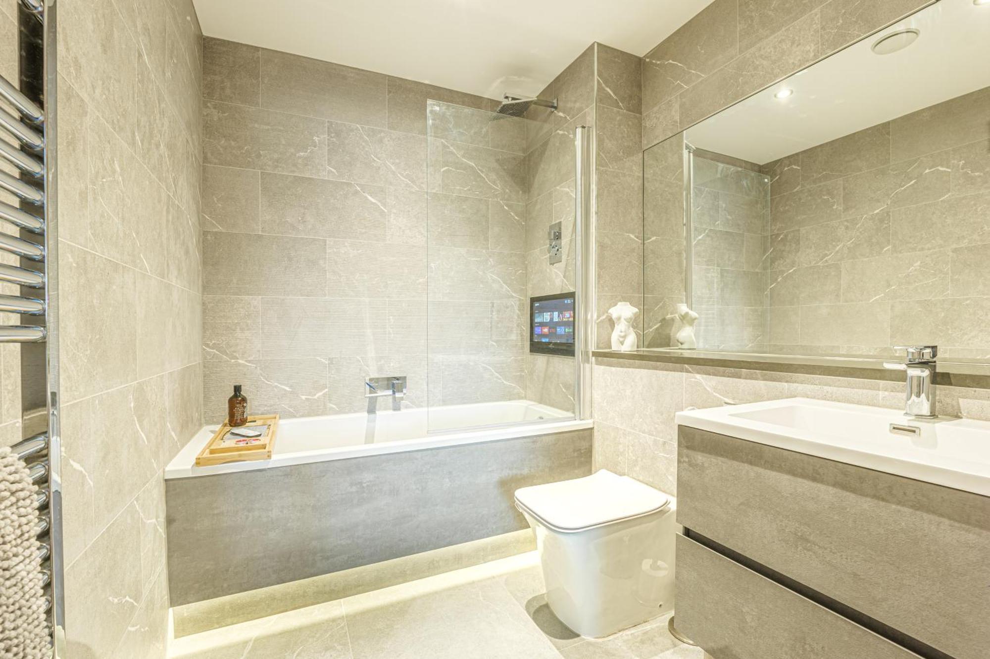 The Seaview Haven - Boutique Hotel In Ramsgate Eksteriør billede