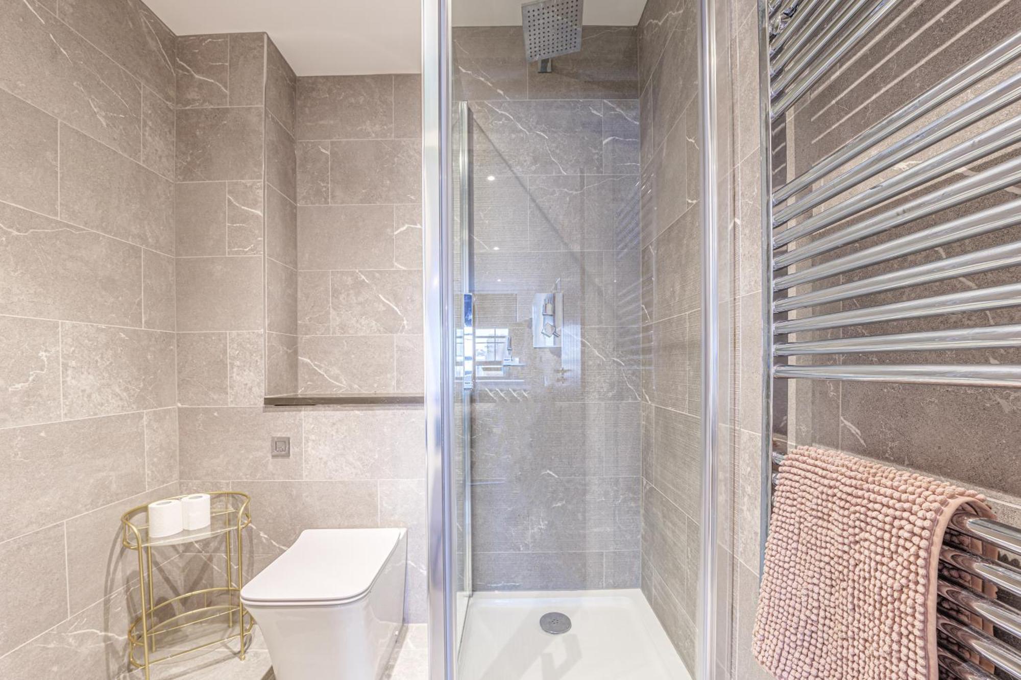The Seaview Haven - Boutique Hotel In Ramsgate Eksteriør billede