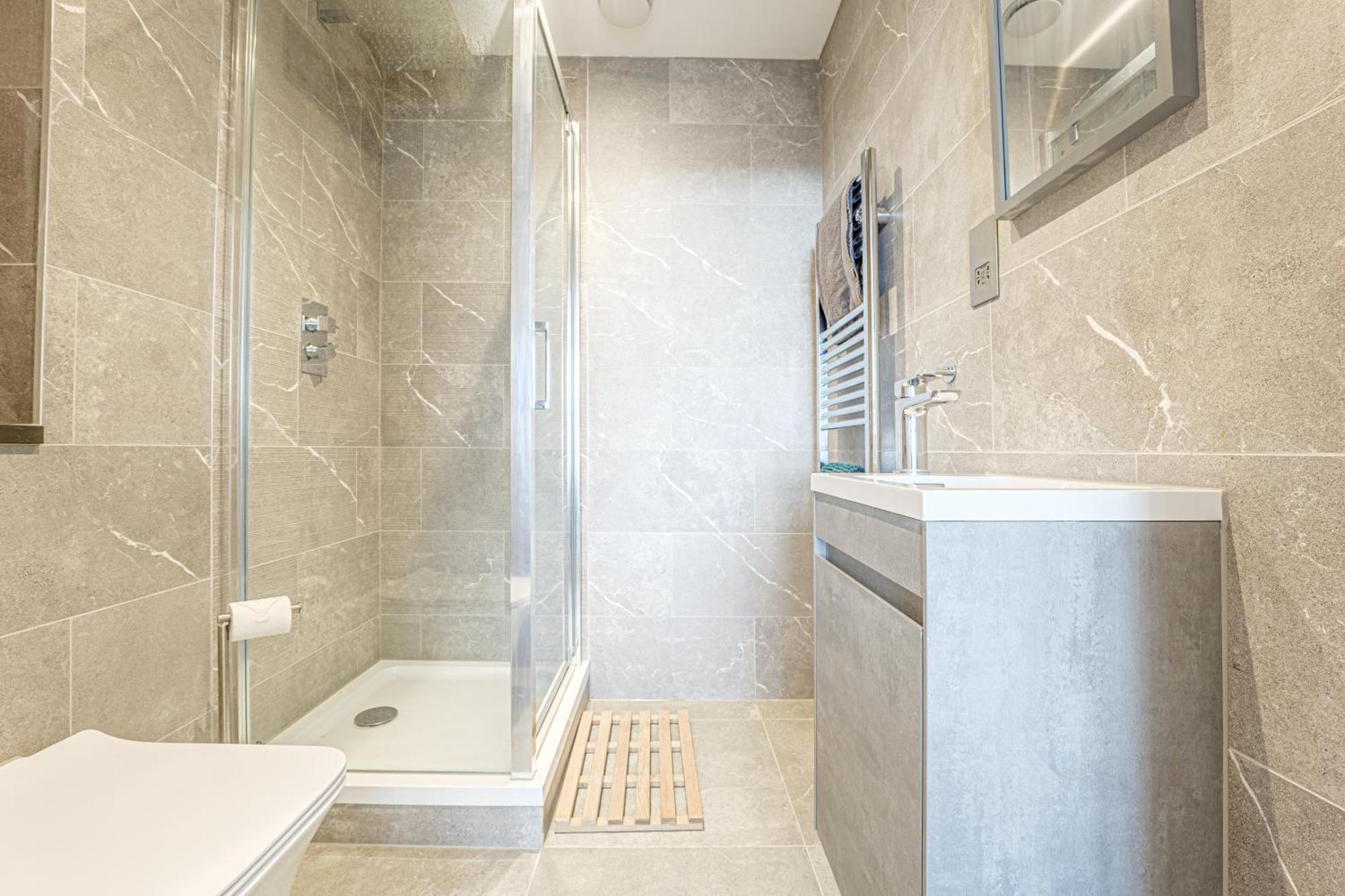 The Seaview Haven - Boutique Hotel In Ramsgate Eksteriør billede