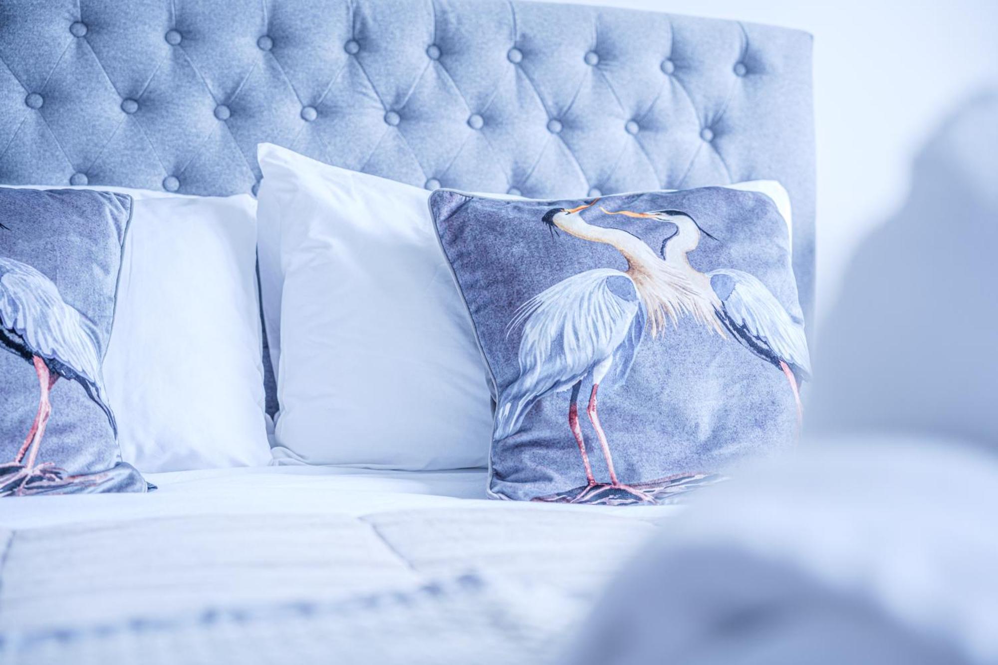 The Seaview Haven - Boutique Hotel In Ramsgate Eksteriør billede