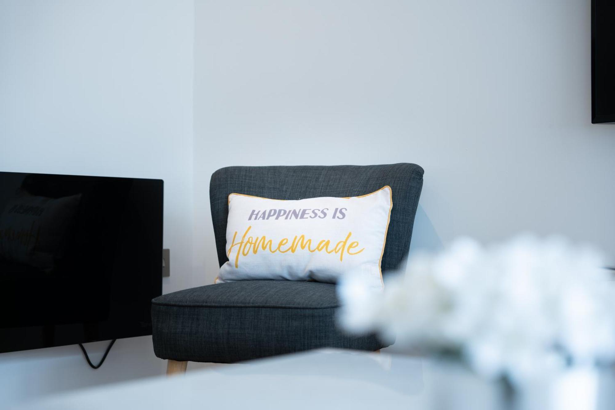 The Seaview Haven - Boutique Hotel In Ramsgate Eksteriør billede