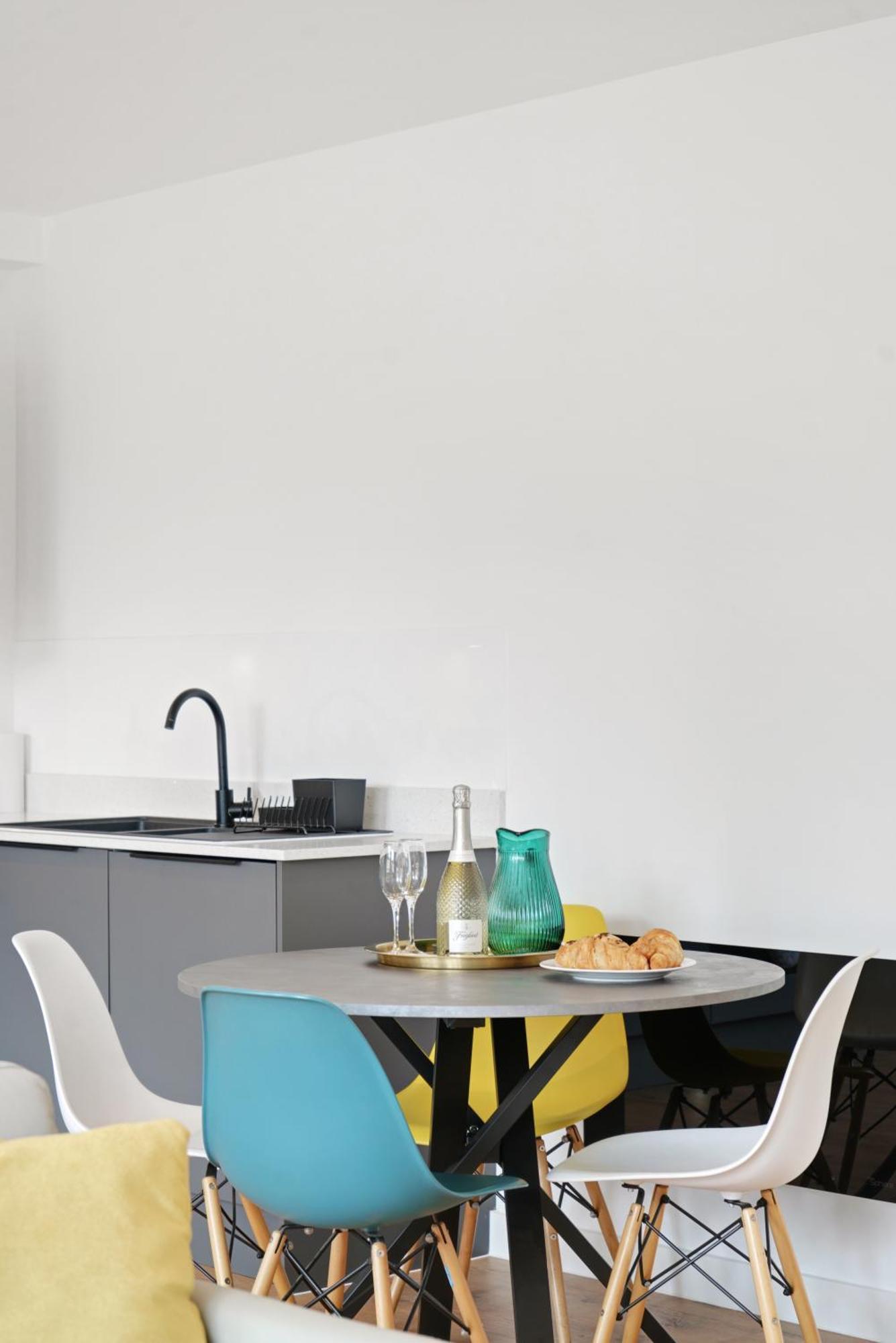 The Seaview Haven - Boutique Hotel In Ramsgate Eksteriør billede