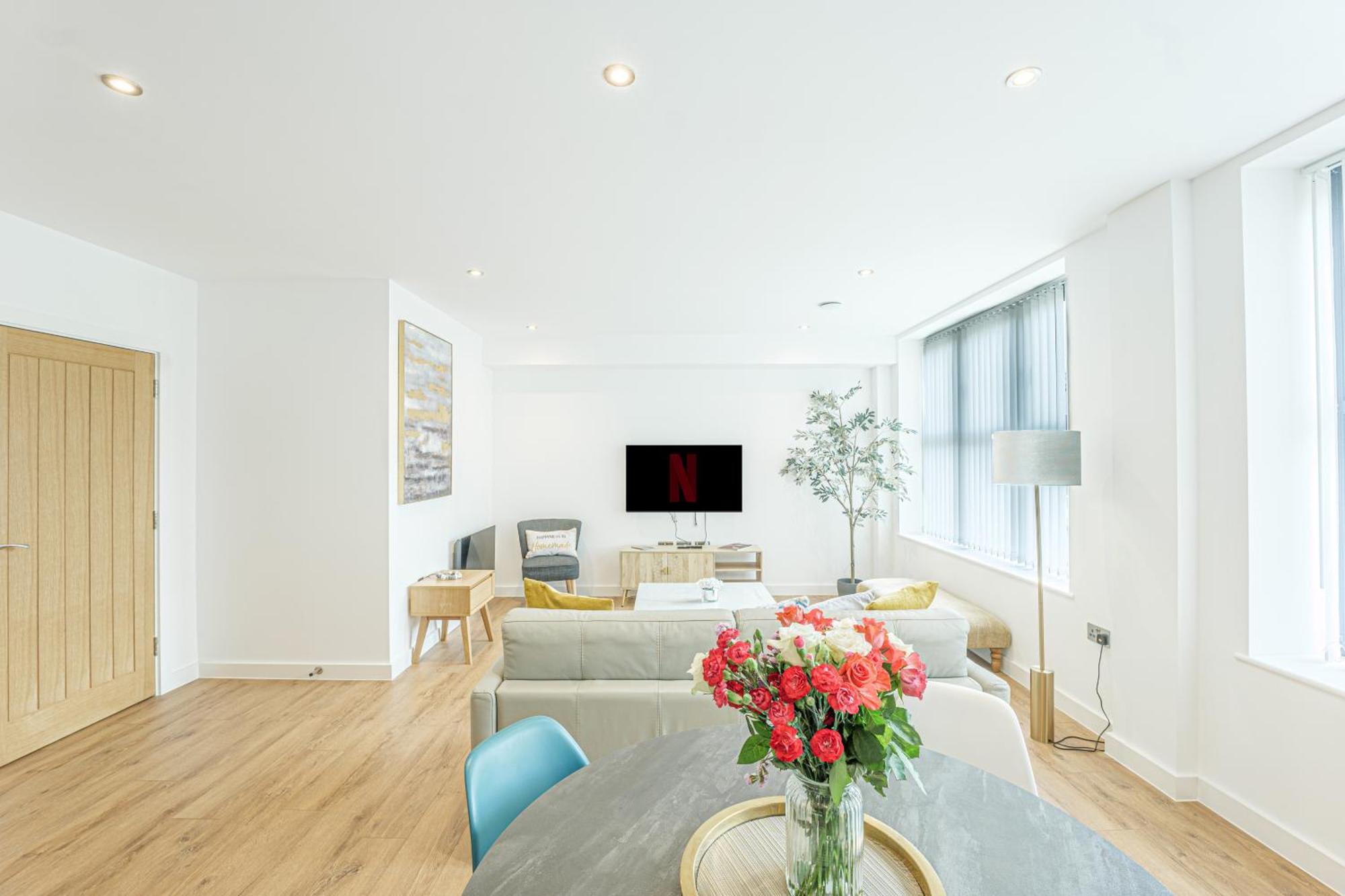 The Seaview Haven - Boutique Hotel In Ramsgate Eksteriør billede
