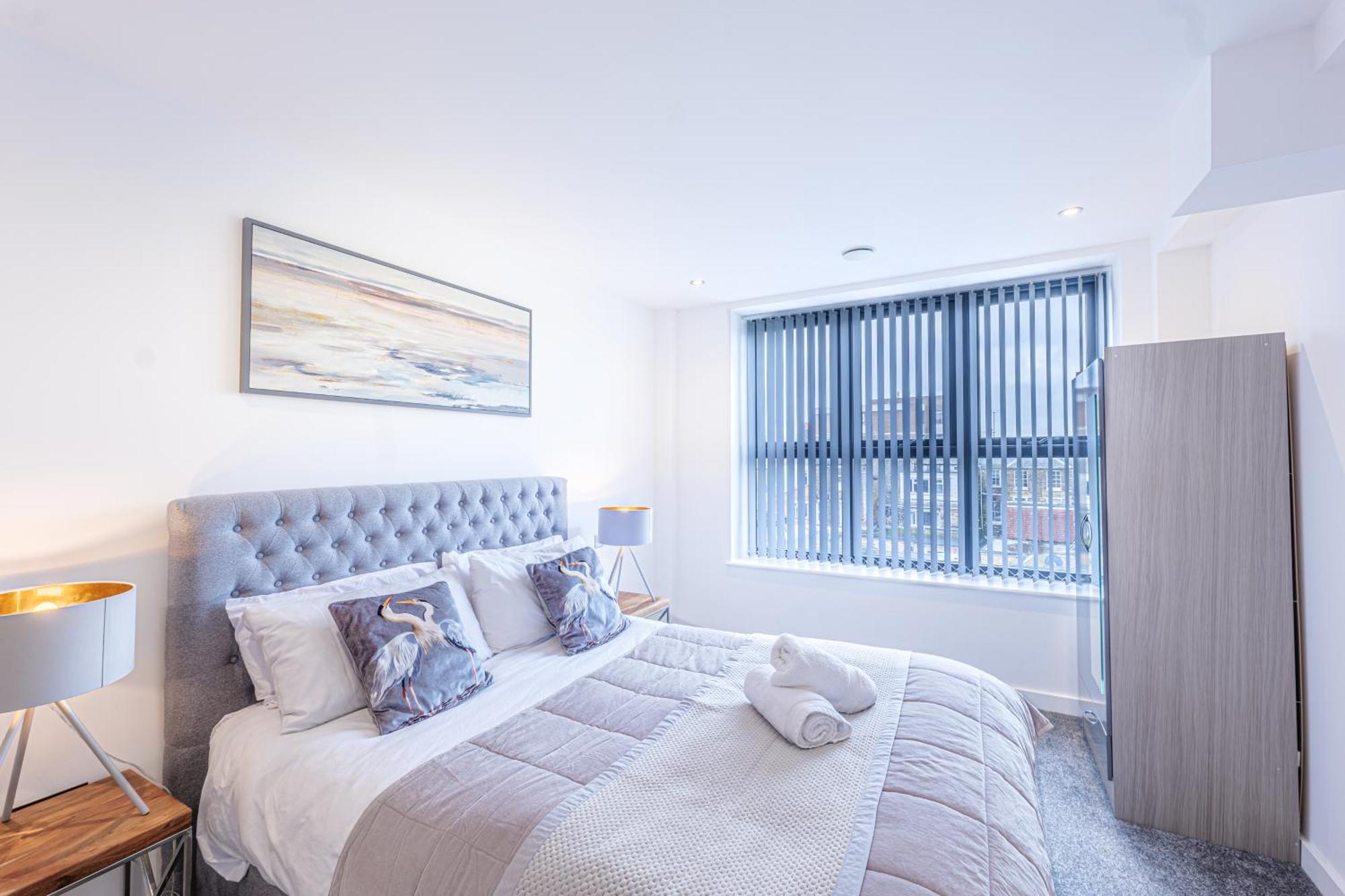 The Seaview Haven - Boutique Hotel In Ramsgate Eksteriør billede