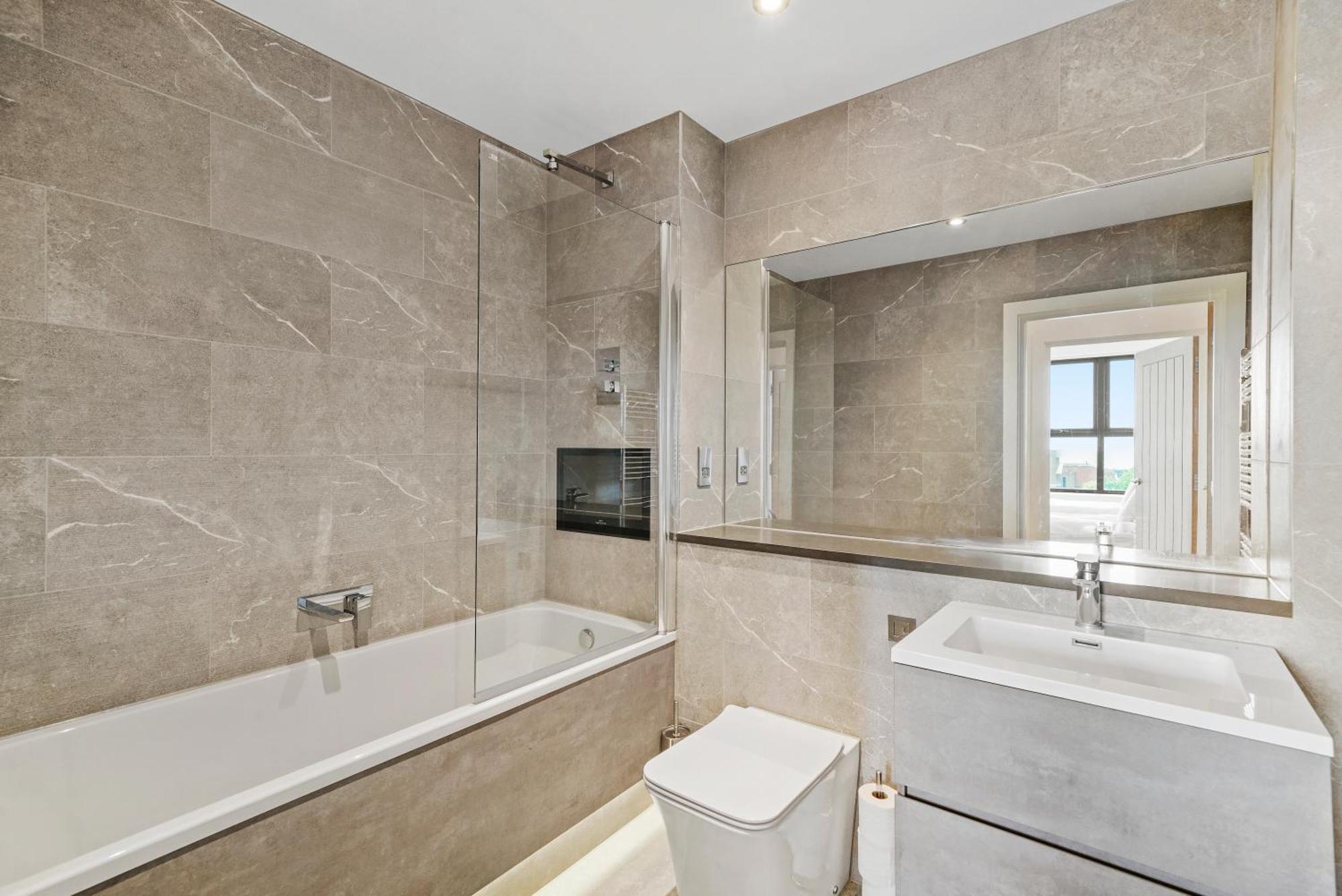 The Seaview Haven - Boutique Hotel In Ramsgate Eksteriør billede