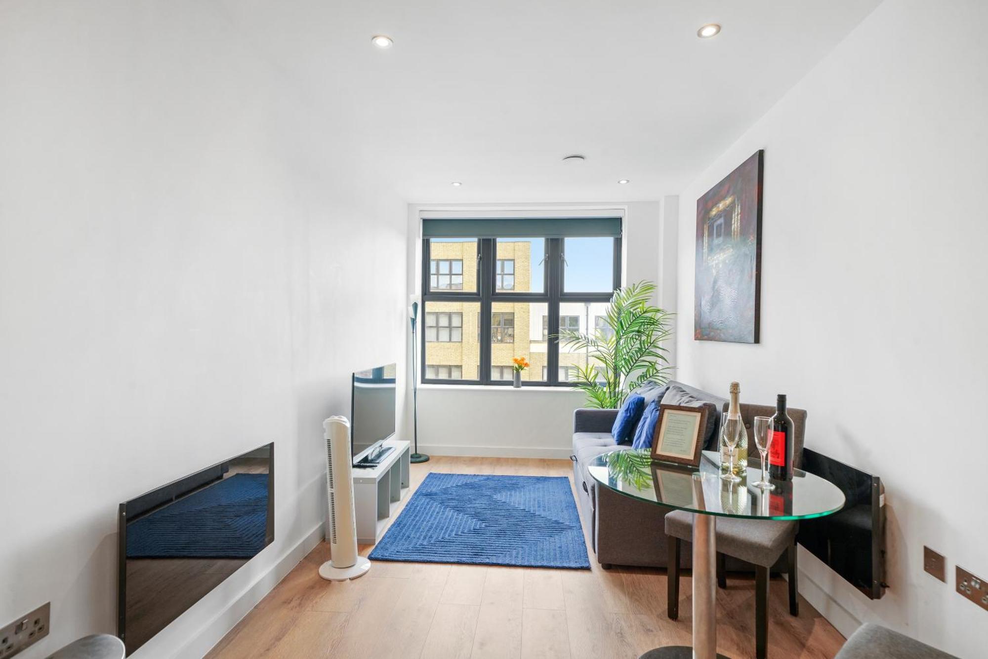 The Seaview Haven - Boutique Hotel In Ramsgate Eksteriør billede